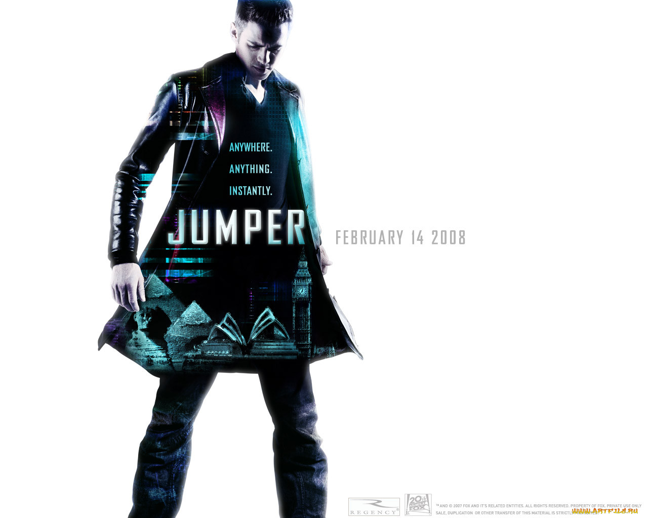 jumper, , 